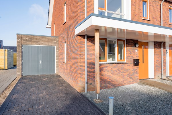 Medium property photo - Kiepeloop 1, 3772 NG Barneveld